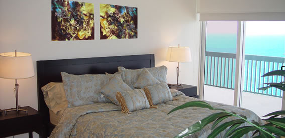 Bedroom Interior Designers