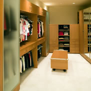 Closets