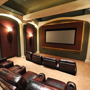 Home Theaters