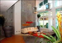 Corporate Interior Design