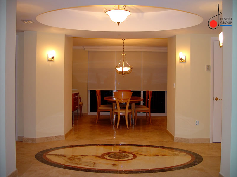 Florida Dining Room Interior Designers