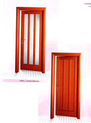 Door Interior Design