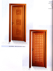 Door Interior Design