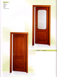 Door Interior Design