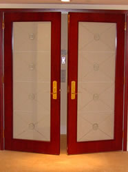 Door Interior Design