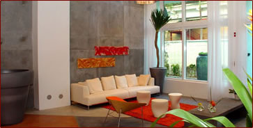 Residential & Commercial Interior Design