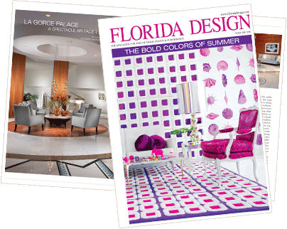 Interior Design  Company Miami