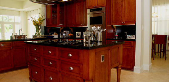 Kitchen Interior Design