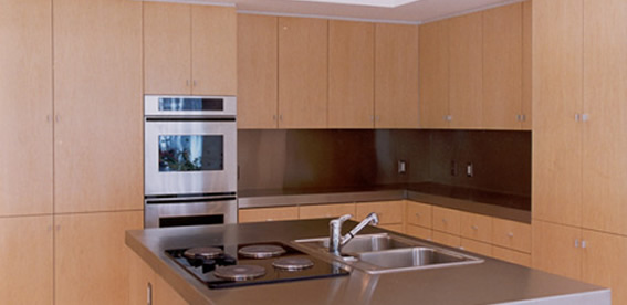 Kitchen Interior Design